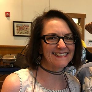 Meet your Posher, Sherri